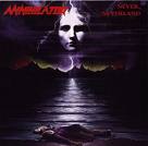 Annihilator - Never Neverland - CD