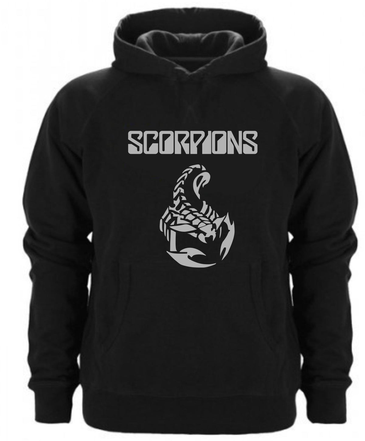 Scorpions - Sudadera / Hoodie