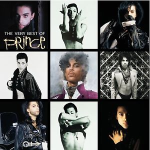 Prince - The Very Best Of Prince - CD