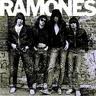 Ramones - Ramones (Expanded And Remastered) - CD