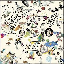 Led Zeppelin - Led Zeppelin III (Remastered) - LP