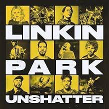 Linkin Park - Unshatter - CD