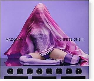 Madonna - Confessions II - CD