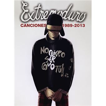 Extremoduro - Canciones 1989 2013 (3CD) - 3xCD