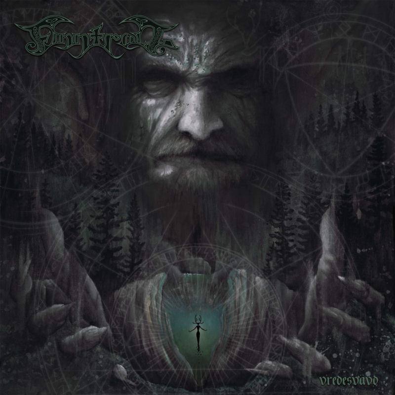 Finntroll - Vredesvävd. Standard Cd Jewelcase - CD