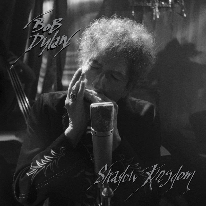 Bob Dylan - Shadow Kingdom - 2xLP