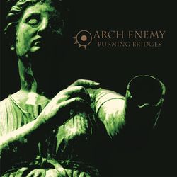 Arch Enemy - Burning Bridges - CD