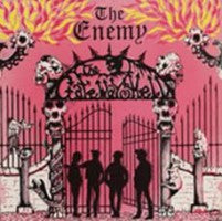 Enemy - The Gateway To Hell - LP