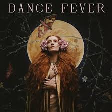 Florence and the Machine - Dance Fever - CD