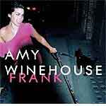 Amy Winehouse - Frank - CD