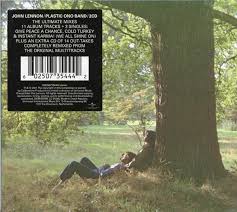 John Lennon - Plastic Ono Band 50th Anniversary 2CD - 2xCD