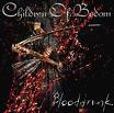 Children of Bodom - Blooddrunk - CD