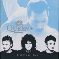 Queen - Greatest Hits III (2011 Remaster) - CD