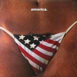 The Black Crowes - Amorica - 2xLP
