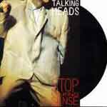 Talking Heads - Stop Making Sense - CD