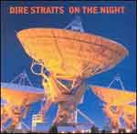 Dire Straits - On The Night - CD