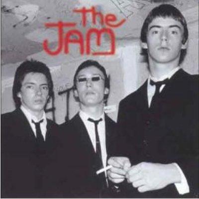The Jam - Beat Surrender - CD