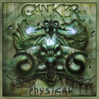 Canker - Physical - LP