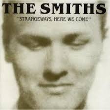 The Smiths - Strangeways, Here We Come - CD