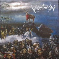 Varathron - Walpurgisnacht - LP