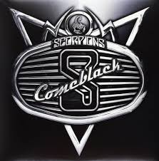 Scorpions - Comeblack (2 Vinyl) - LP