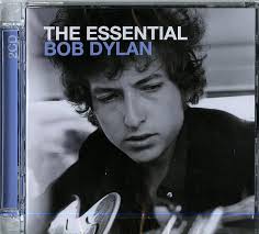 Bob Dylan - The Essential Bob Dylan. Essential Rebrand - CD