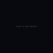Bring Me The Horizon - That's The Spirit (Lp+cd) - 2xLP + CD