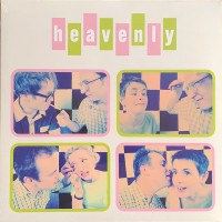 Heavenly - Operation Heavenly - LP