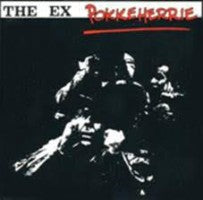 The Ex - Pokkeherrie - LP