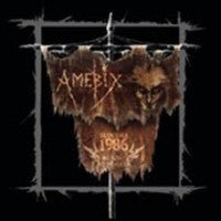 Amebix - Slovenia 86 - LP