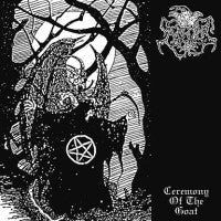 Ceremony - Ceremony Of The Goat 1992-1994 - LP