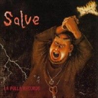 La Polla Records - Salve - LP