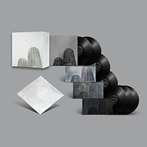 Wilco - Yankee Hotel Foxtrot Box deluxe - Box Set