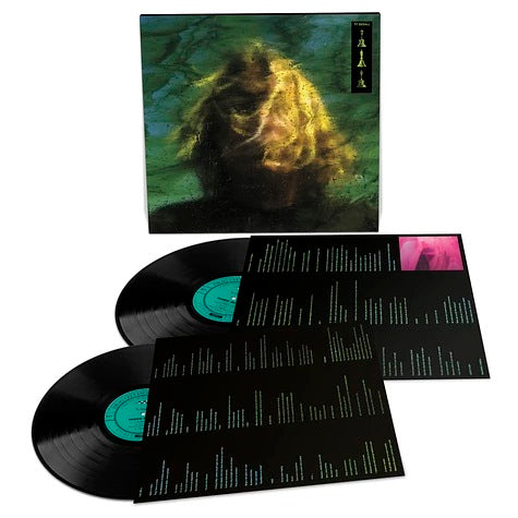 Ty Segall - Three Bells - 2xLP