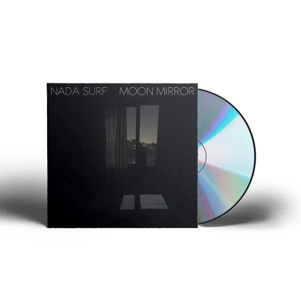 Nada Surf - Moon Mirror - CD
