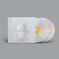 Wilco - A Ghost Is Born - CD