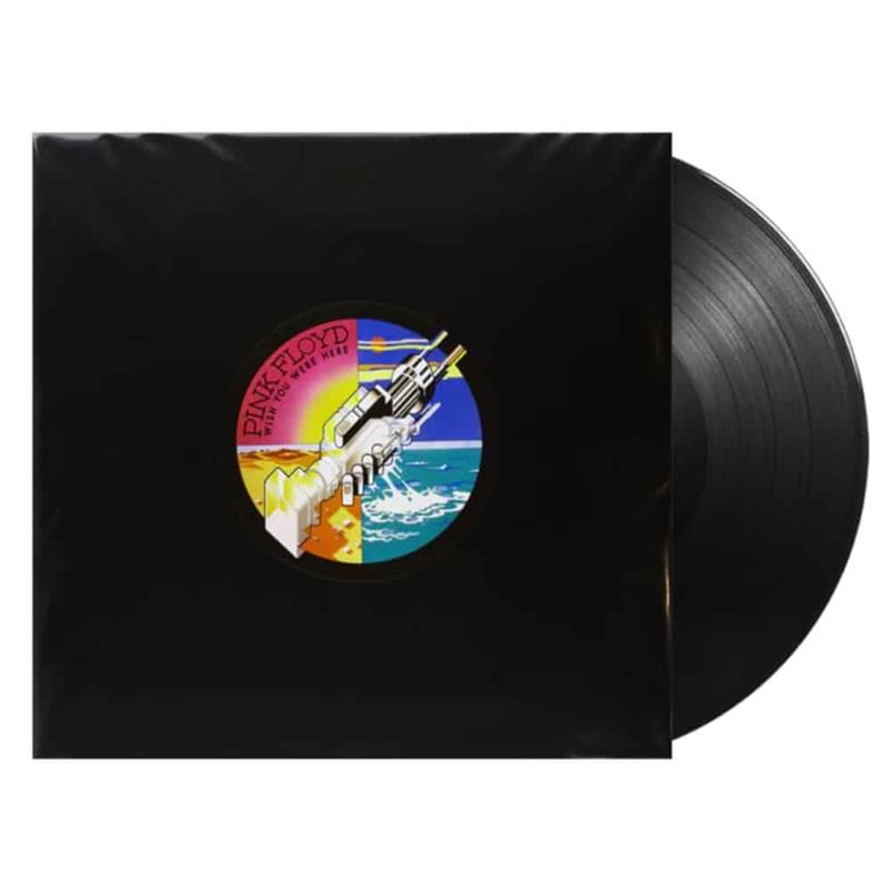 Pink Floyd - Wish You Were Here - LP
