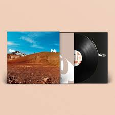 Pulp - More. - LP