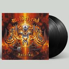 Motorhead - Inferno - 2xLP