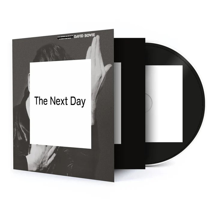 David Bowie - The Next Day - CD