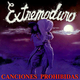 Extremoduro - Canciones Prohibidas - CD