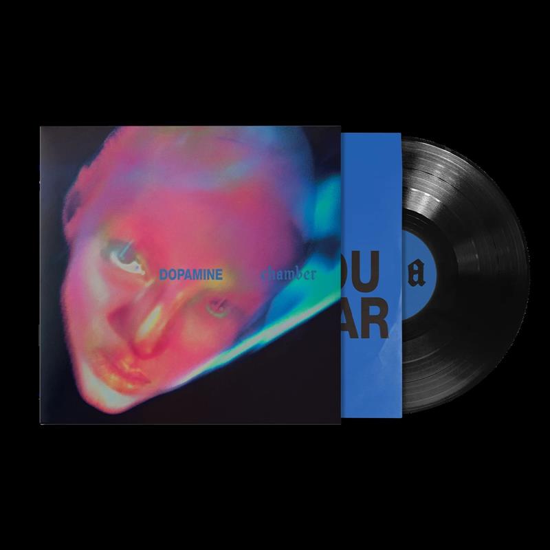 Fontaines D.C. - Dopamine Chamber - LP