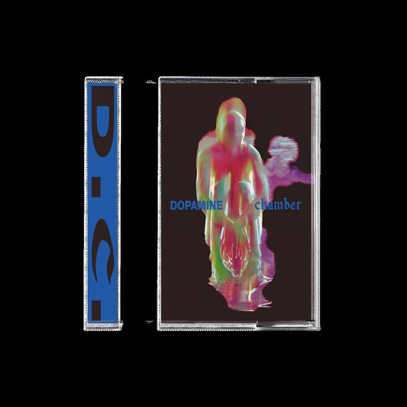 Fontaines D.C. - Dopamine Chamber - Cassette