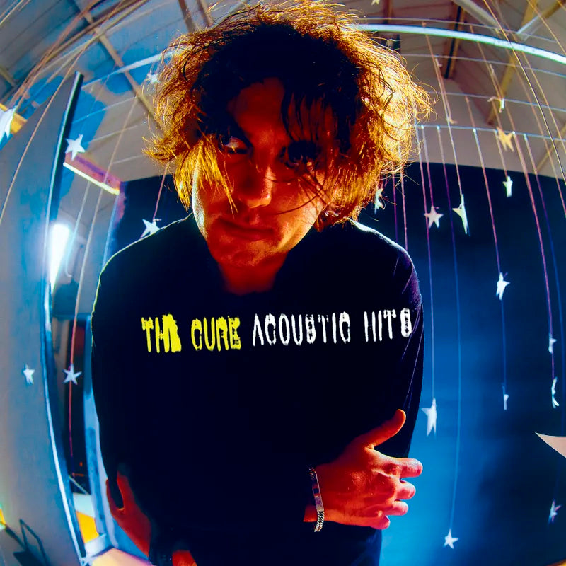 THE CURE 2xLP Acoustic Hits (Record Store Day 2026 Edition)