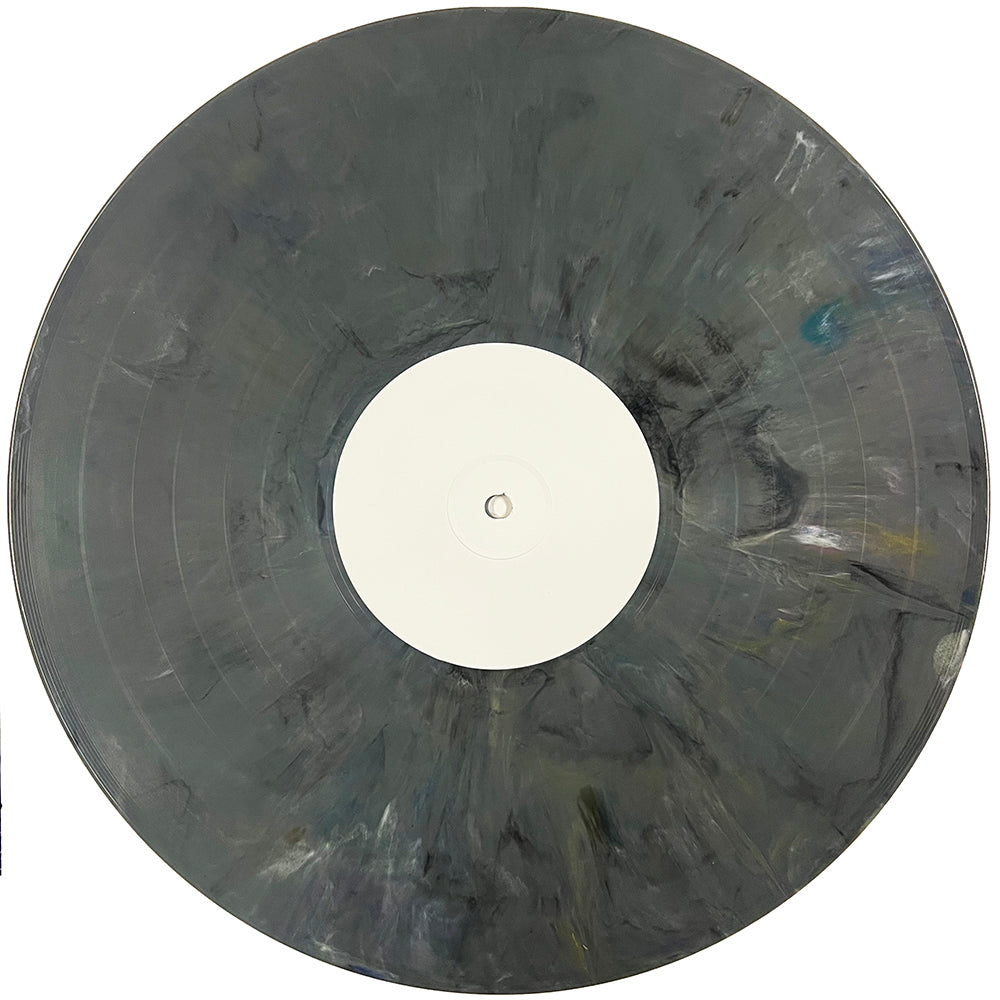 AMY WINEHOUSE LP Scoop The Pearls Up From The Sea (Grey Marbled Coloured Vinyl)