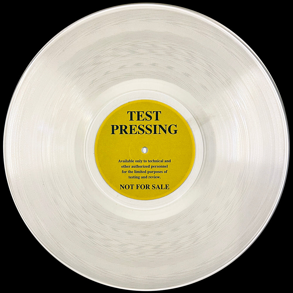 PINK FLOYD 3xLP+T-SHIRT BOX SET Amazing Croydon (Test Pressing)