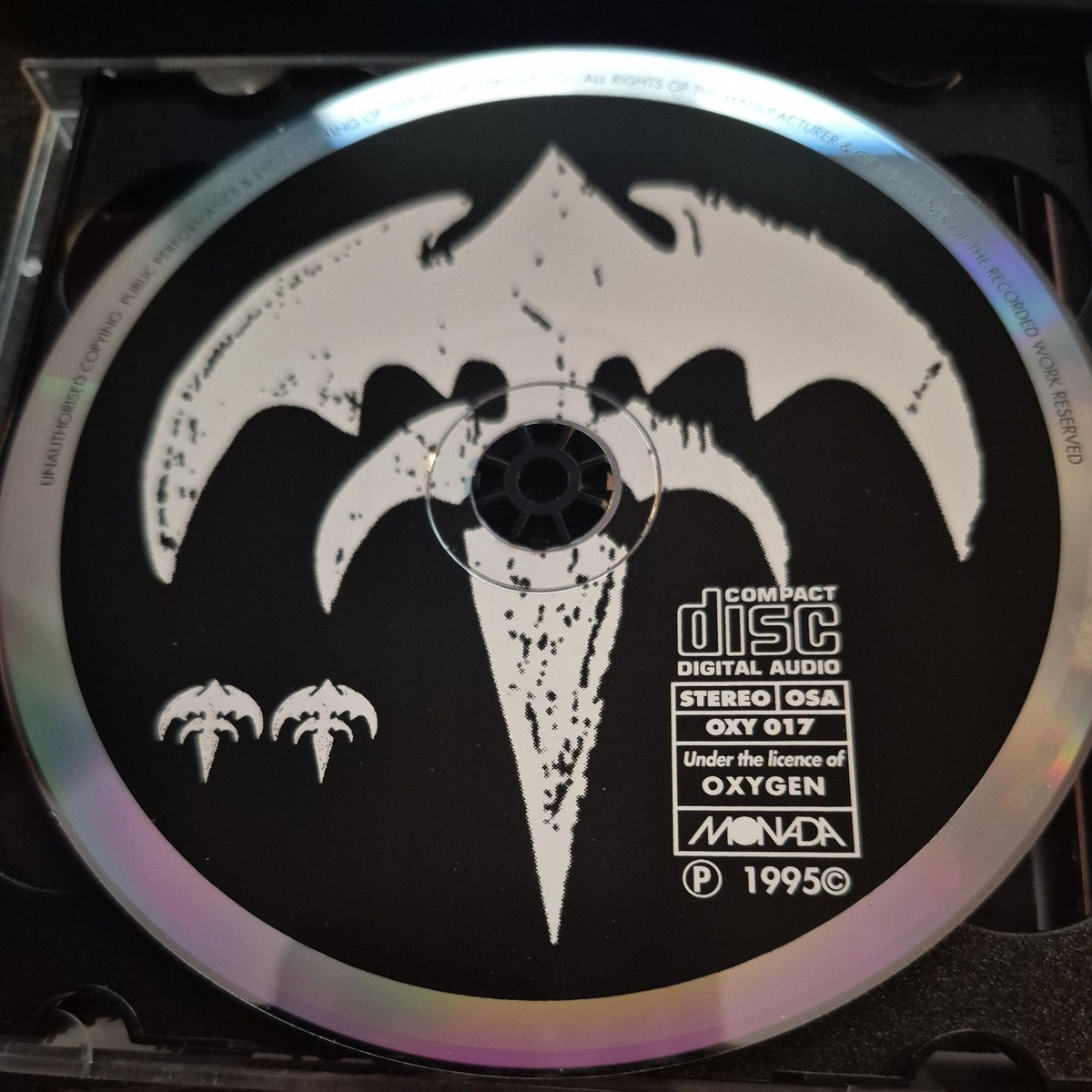 QUEENSRYCHE 2xCD State Of Art