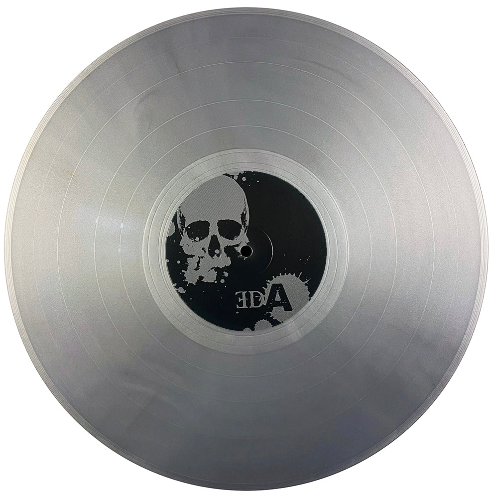 SCORPIONS 2xLP Blackout Tour (Silver Coloured Vinyls)