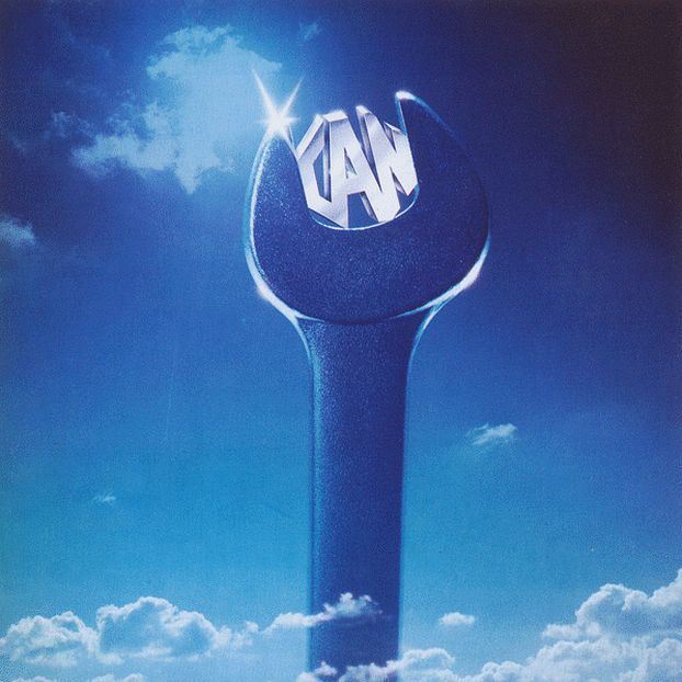 CAN CD Can (SACD)
