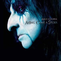 Alice Cooper - Along Came A Spider - 3xLP